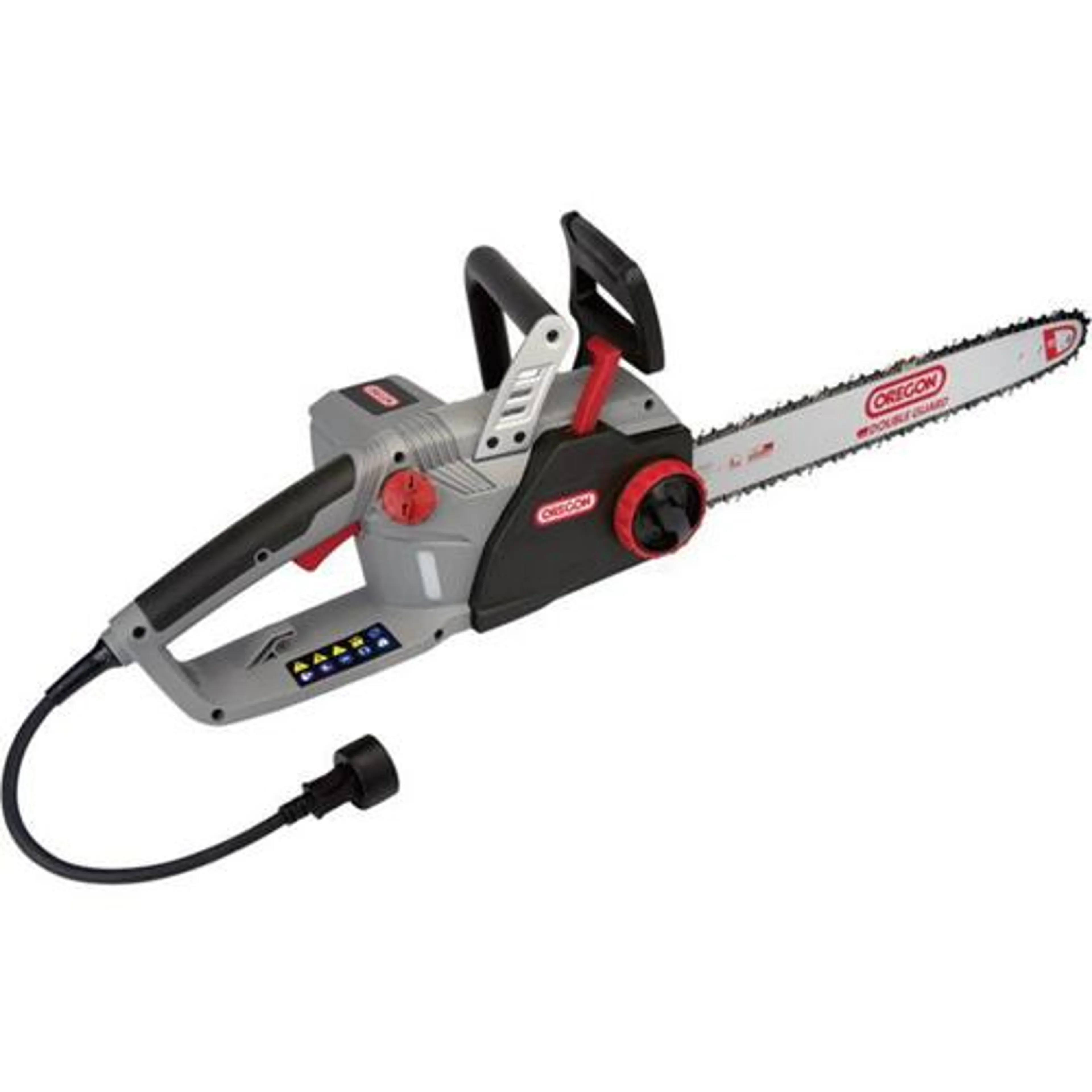 Oregon 18" Corded Electric Chainsaw