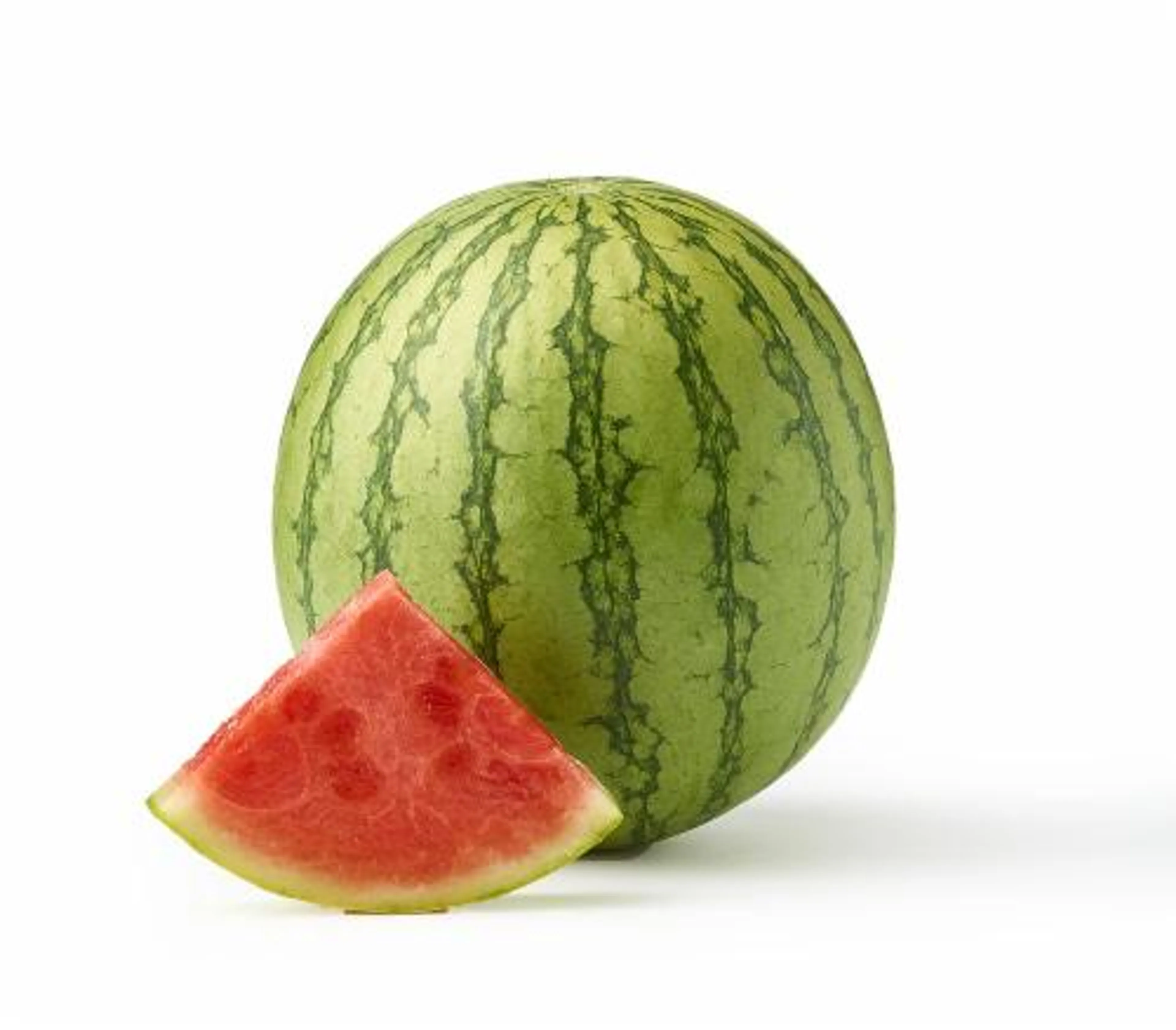 Mini Seedless Whole Watermelon