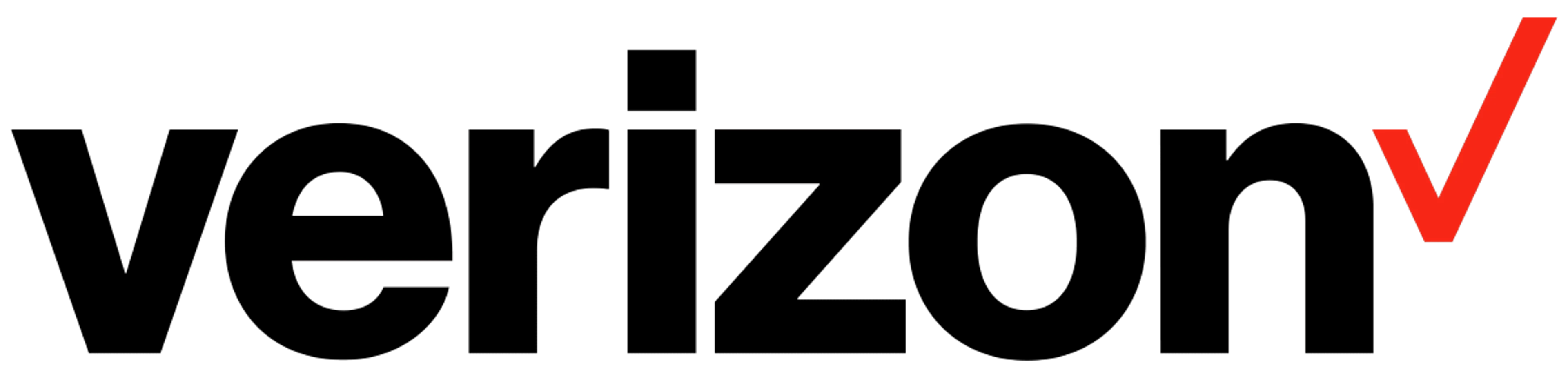 VERIZON logo