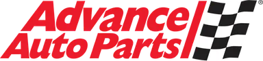 ADVANCE AUTO PARTS logo