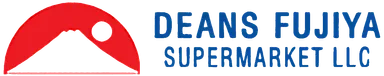 Deans Fujiya Supermarket