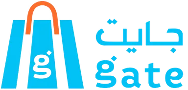 GATE logo