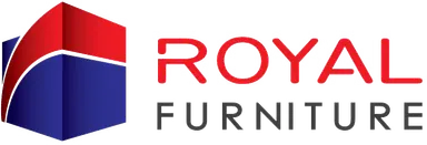 ROYAL FURNITURE logo