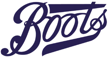 BOOTS logo