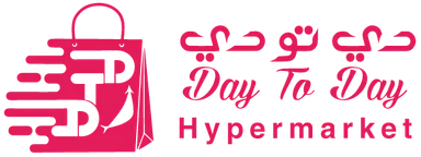 DAY TO DAY logo