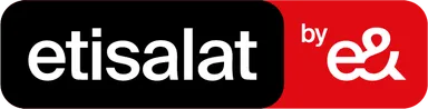 ETISALAT logo