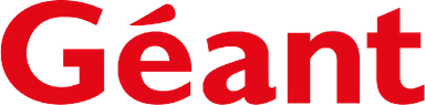 GEANT logo
