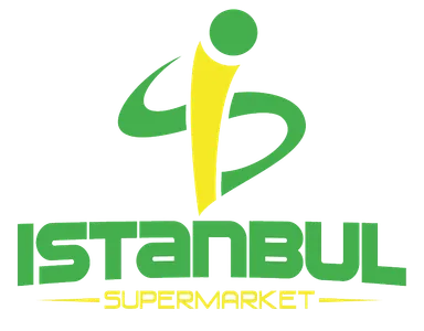 Istanbul Supermarket