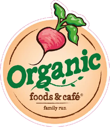 Organic Super Store