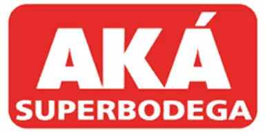 AKÁ Superbodega