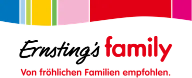 ERNSTING'S FAMILY logo