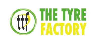 The Tyre Factory