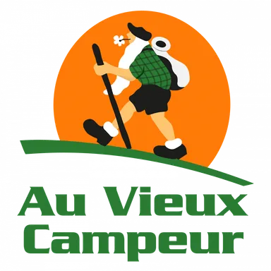 Au Vieux Campeur