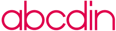 ABCDIN logo