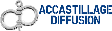 ACCASTILLAGE DIFFUSION logo