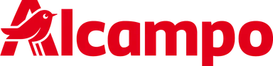 ALCAMPO logo