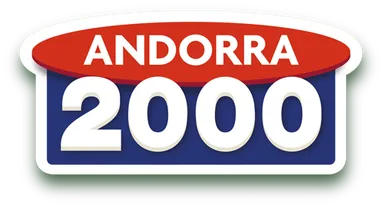 Andorra 2000