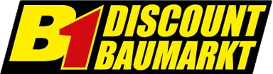 B1 Discount Baumarkt