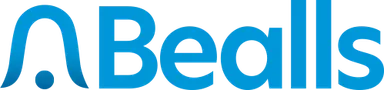 BEALLS FLORIDA logo