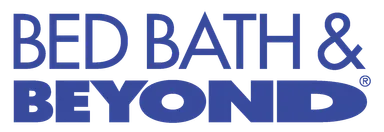 BED BATH & BEYOND logo