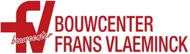 BOUWCENTER FRANS VLAEMINCK logo