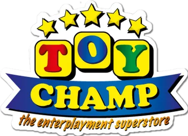 ToyChamp