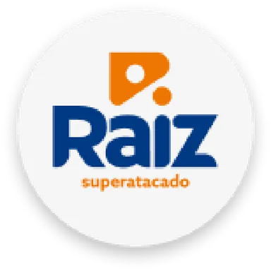 Raiz Superatacado