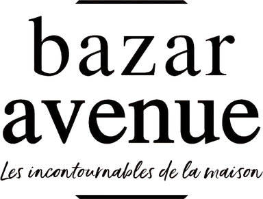 BAZAR AVENUE logo