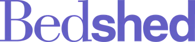 BEDSHED logo