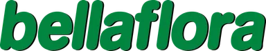 BELLAFLORA logo