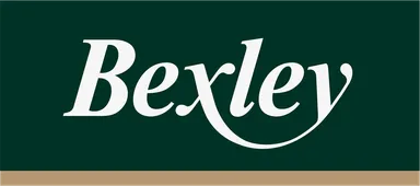 BEXLEY logo
