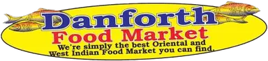 Danforth Food Market