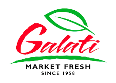 Galati Market Fresh