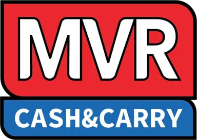 MVR Cash & Carry