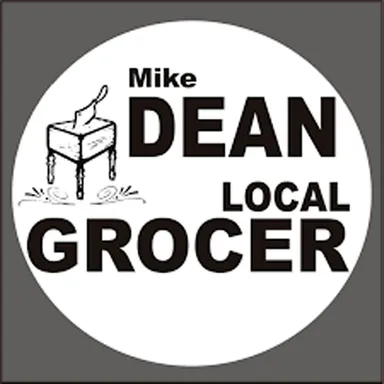 Mike Dean's Super Food