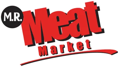 Mr. Meat Market