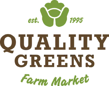 Quality Greens