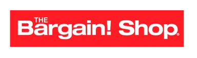The Bargain Shop