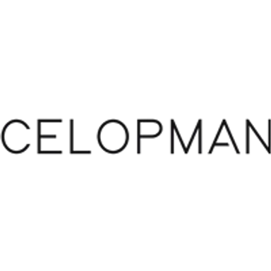 CELOPMAN logo