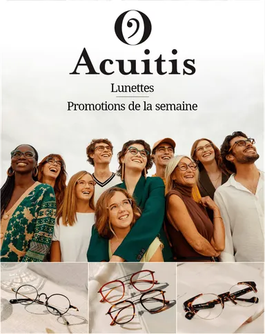 Acuitis