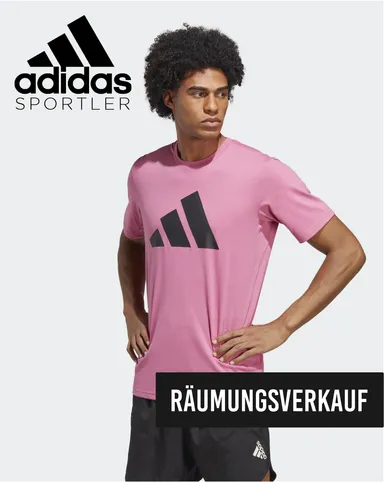 Adidas - Men