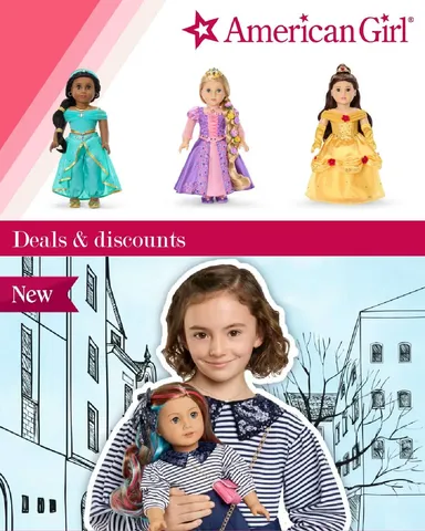 American Girl