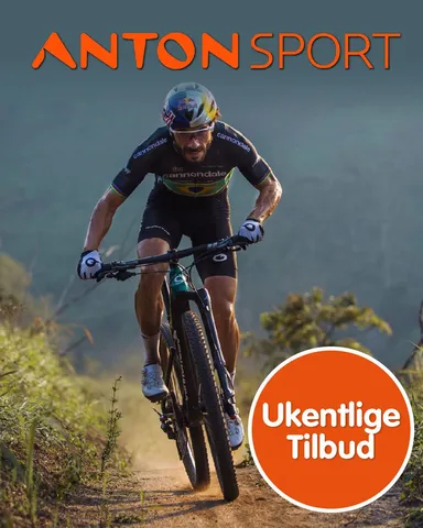 Anton Sport - 