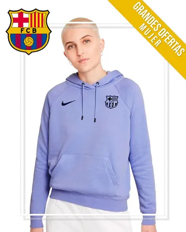 Barcelona FC - Moda Mujer