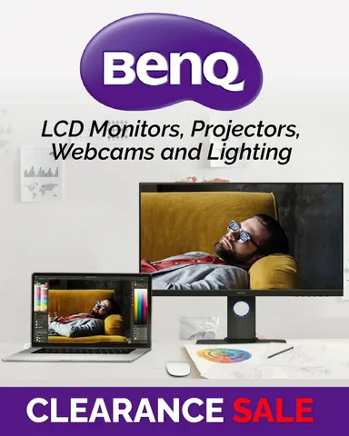 Benq - Proyectores