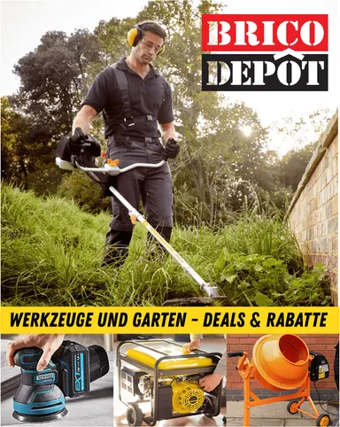 Brico Depôt