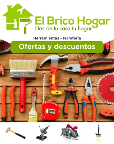 BricoHogar