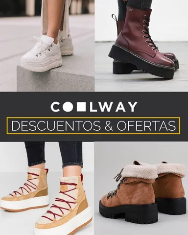 Coolway - Moda 