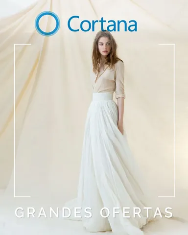 Cortana - Ropa