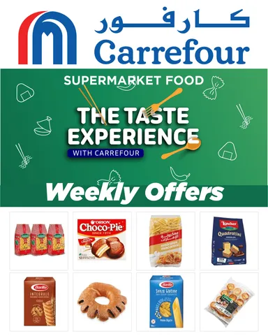 Carrefour - Food